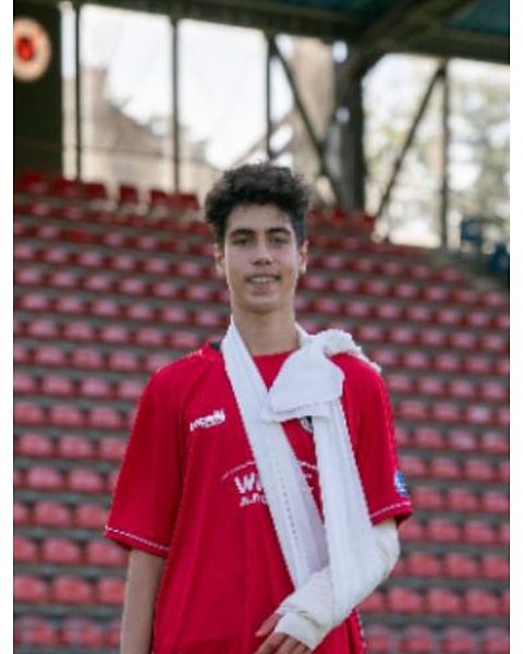 Foto: Viktoria Köln