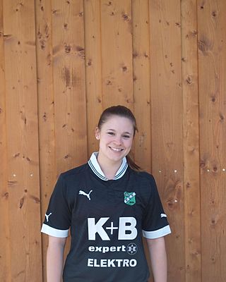 Magdalena Mühlbauer