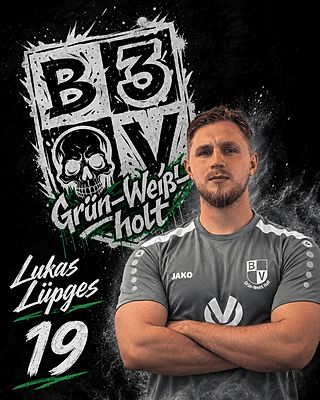 Lukas Lüpges