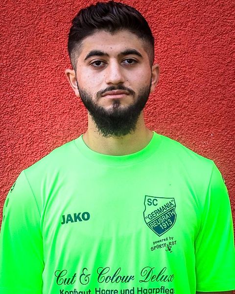 Foto: Roland "Schädel" K.