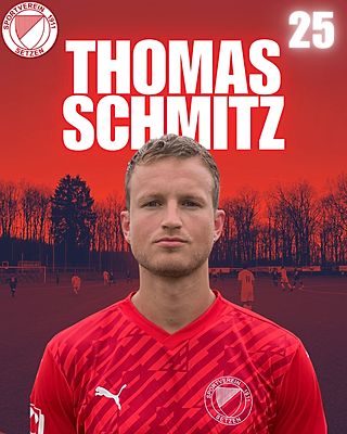 Thomas Schmitz