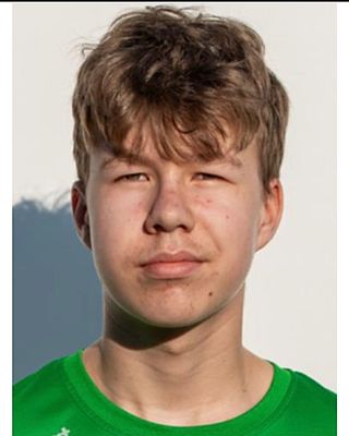 Tobias Jonas Pontzen