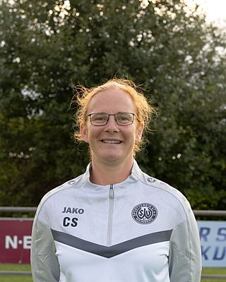 Christina Schellenberg