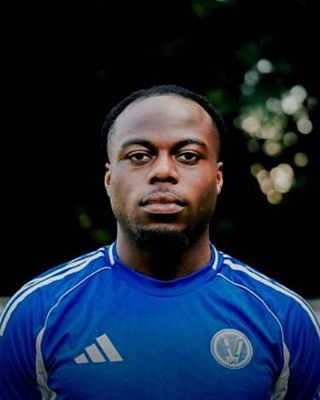 Nathanael Amo-Mensah