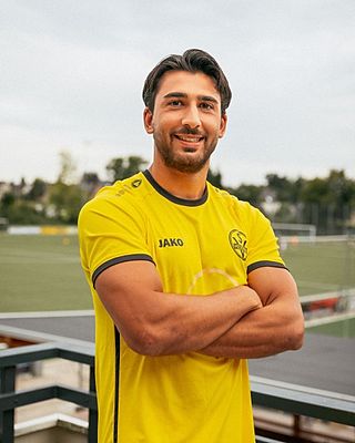 Tolga Dogan