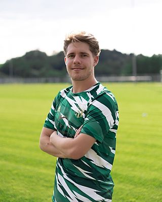 Maximilian Heidemann