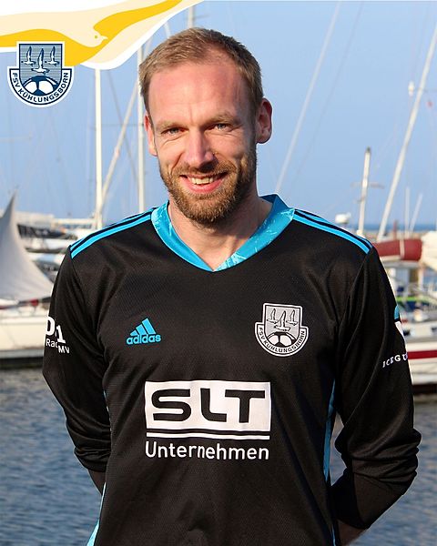 Foto: FSV Kühlungsborn
