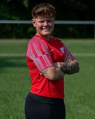 Nele Schömers