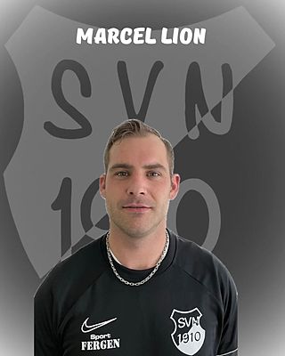 Marcel Lion