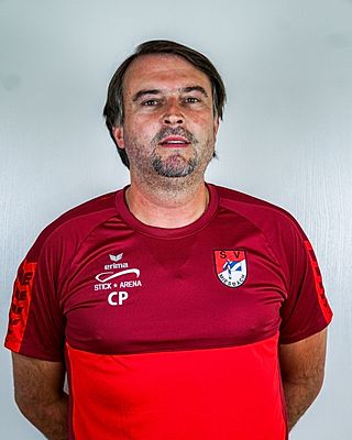 Christian Pralas