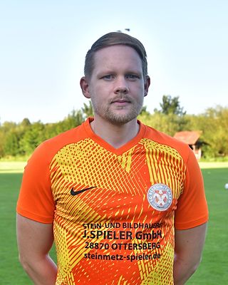 Mirko Wichern