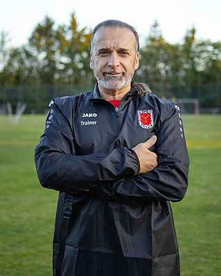 Christos Panagiotidis
