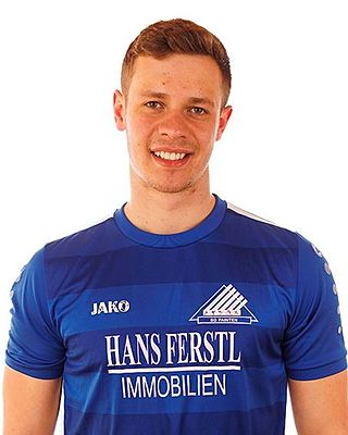 Stefan Ferstl