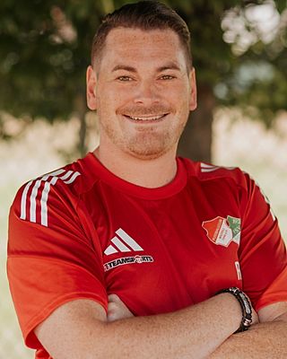 Andreas Oehm