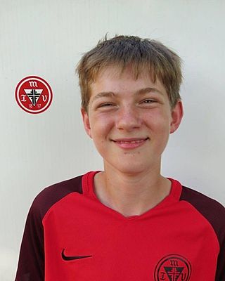  Nino Leonardo Filtzinger