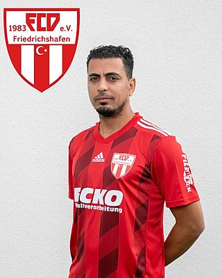 Mohamed Ibrahim Ali Elsayed