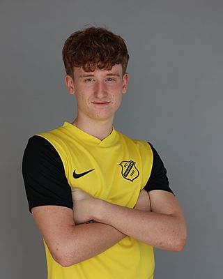 Dominik Meggle