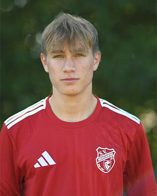 Elias Eckmann