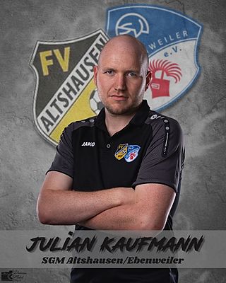 Julian Kaufmann