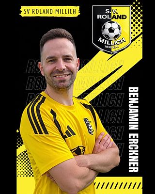 Benjamin Erckner