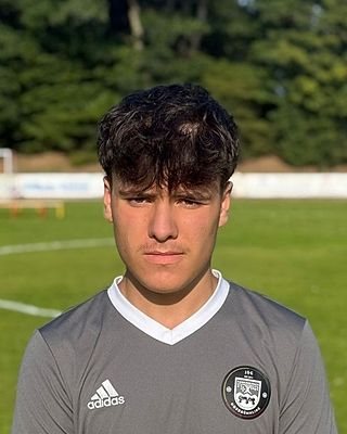 Ferhat Özdamar