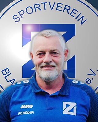 Rüdiger Hoppe