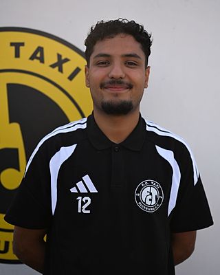Aymen Sanghera