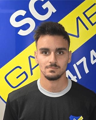 Alexandru-Daniel Chiriac