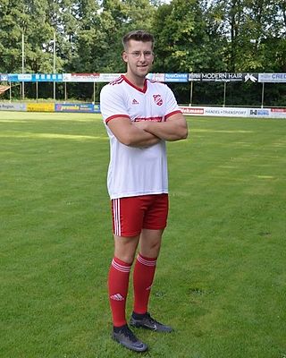 Malte Garen