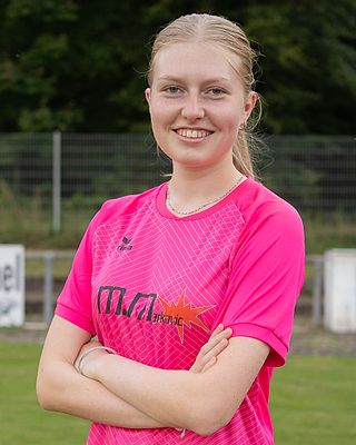 Jennifer Maya Winter