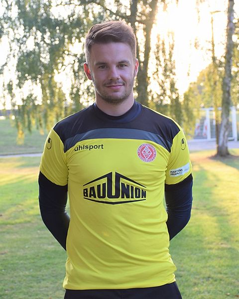 Foto: Markus Stegmann