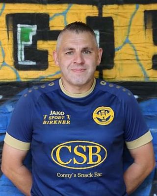 Christian Dorstewitz