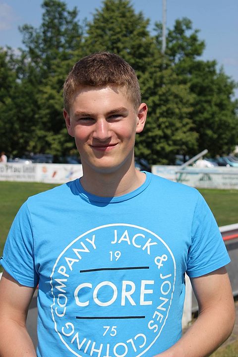 Foto: TSV Kirchenlaibach