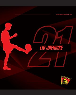 Lio Jaenicke