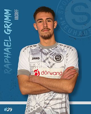 Raphael Grimm