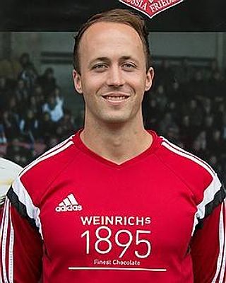 Fabian Bergfeld