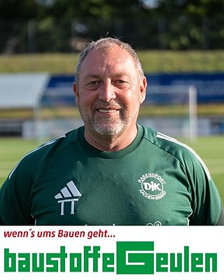 Harald Juntersdorf