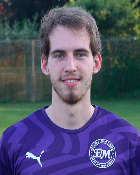 Foto: EM - Dennis Kiesel