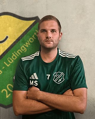 Malte Spinck
