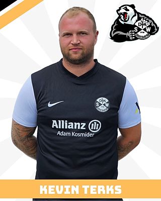 Kevin Terks