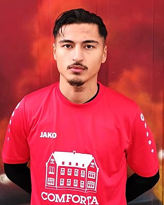 Astret Dardan Cisneros Cargua
