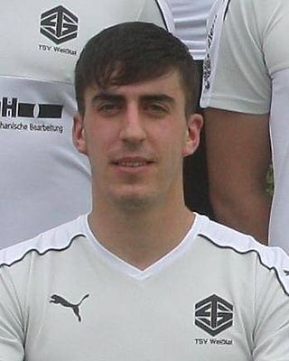 Aleksander Brankovic