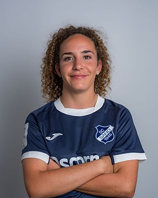 Daniela Schwarz