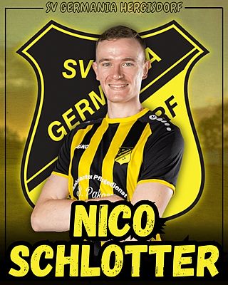 Nico Schlotter