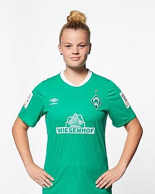 Alina Böttjer