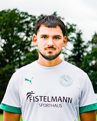 Sakir Seyhan Gülec
