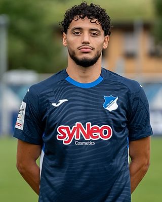 Ahmed Etri