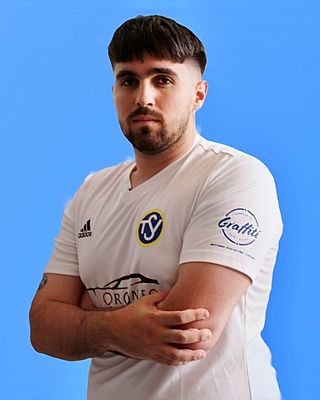 Konstantinos Kotsoglou