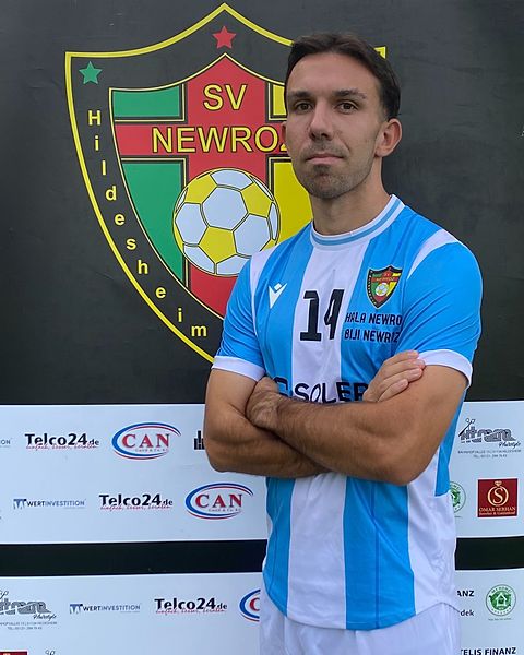 Foto: Slavik Siabandov