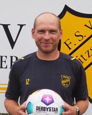 Toni Fritsche